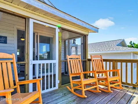 118 Seaside Street Holden Beach NC 28462