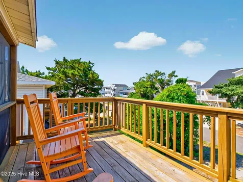 118 Seaside Street Holden Beach NC 28462