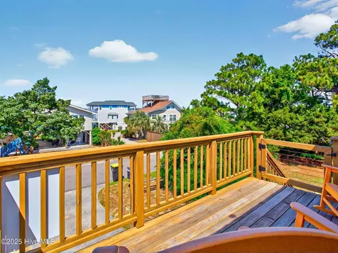 118 Seaside Street Holden Beach NC 28462