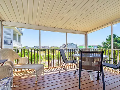 118 Seaside Street Holden Beach NC 28462