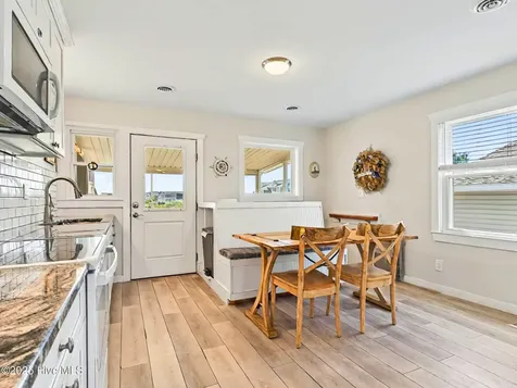 118 Seaside Street Holden Beach NC 28462