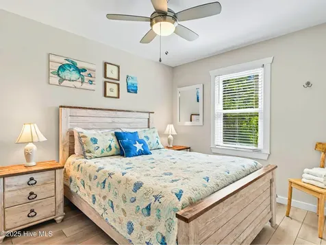 118 Seaside Street Holden Beach NC 28462