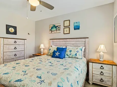 118 Seaside Street Holden Beach NC 28462