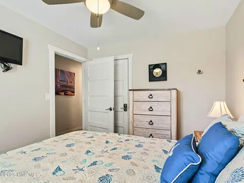 118 Seaside Street Holden Beach NC 28462