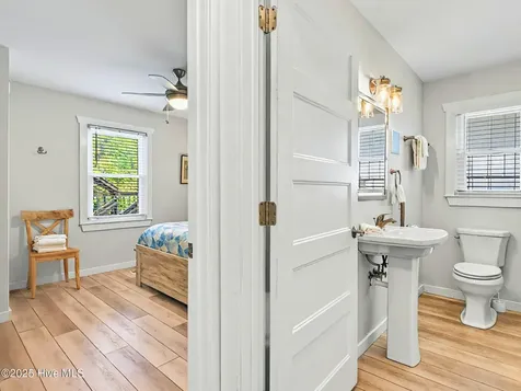 118 Seaside Street Holden Beach NC 28462