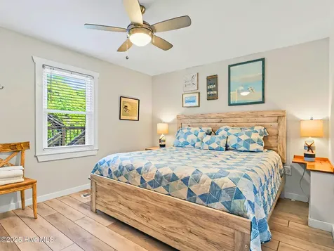 118 Seaside Street Holden Beach NC 28462