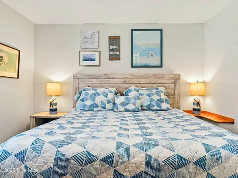 118 Seaside Street Holden Beach NC 28462