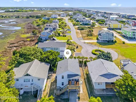118 Seaside Street Holden Beach NC 28462