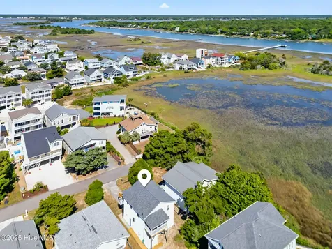 118 Seaside Street Holden Beach NC 28462