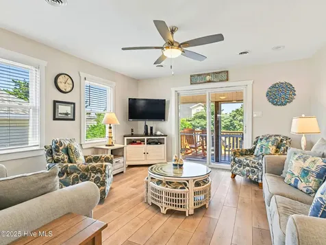 118 Seaside Street Holden Beach NC 28462