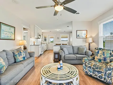 118 Seaside Street Holden Beach NC 28462