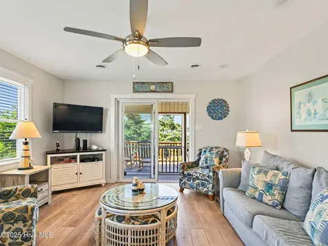 118 Seaside Street Holden Beach NC 28462