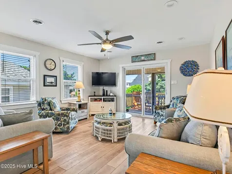 118 Seaside Street Holden Beach NC 28462