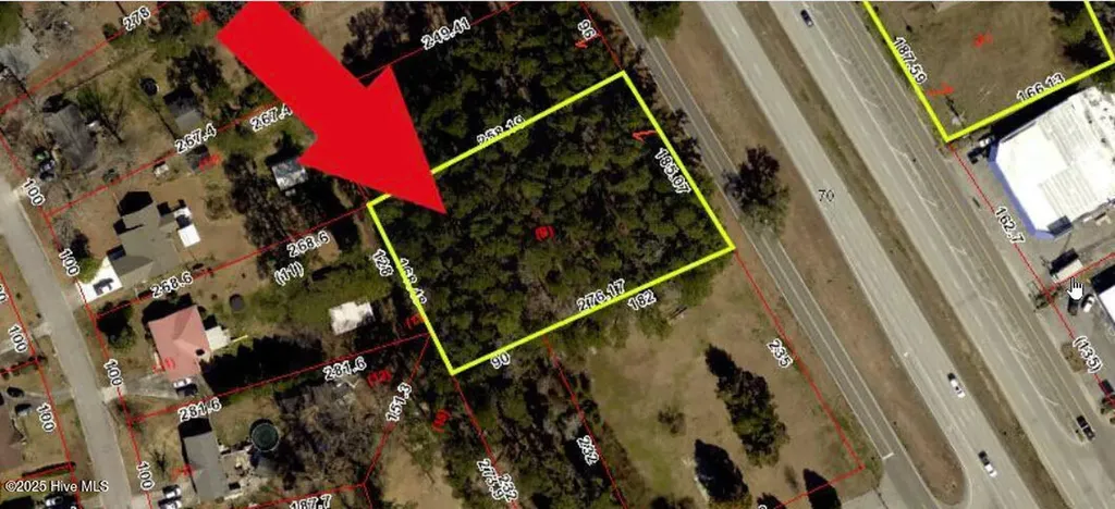 6044025 U.s. Hwy 70 W Havelock NC 28532