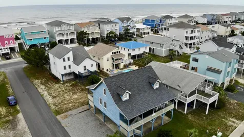 140 E Second Street Ocean Isle Beach NC 28469