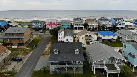 140 E Second Street Ocean Isle Beach NC 28469