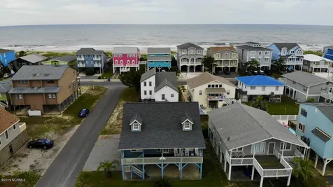 140 E Second Street Ocean Isle Beach NC 28469