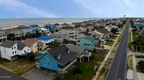 140 E Second Street Ocean Isle Beach NC 28469