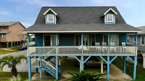 140 E Second Street Ocean Isle Beach NC 28469