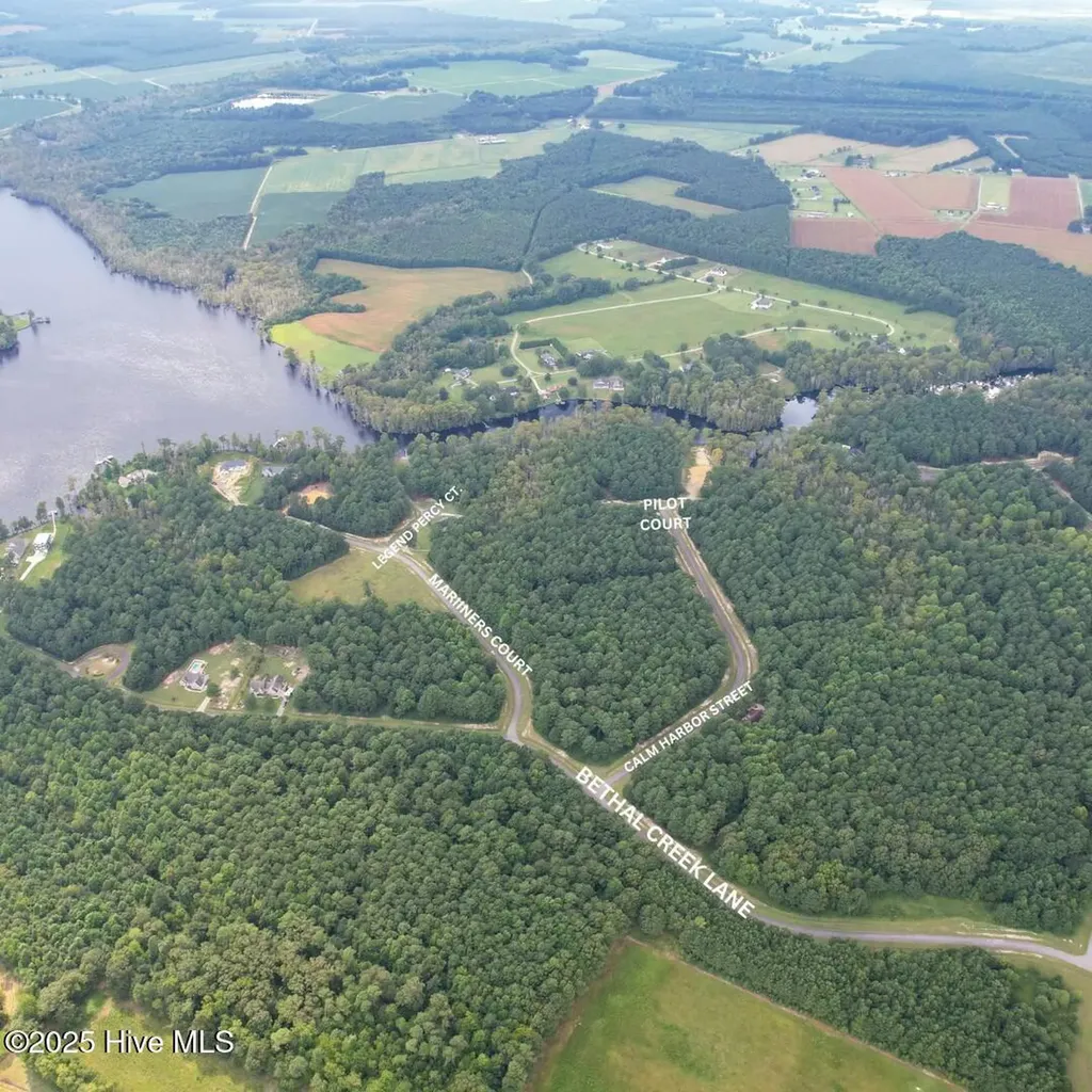 1 Bethel Creek Lane Hertford NC 27944