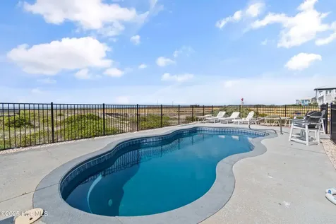 505 Caswell Beach Road Caswell Beach NC 28465