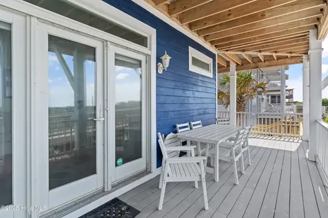 505 Caswell Beach Road Caswell Beach NC 28465