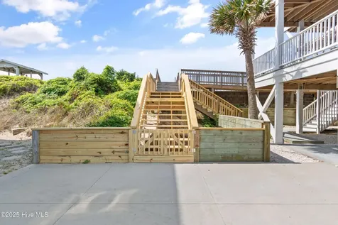 505 Caswell Beach Road Caswell Beach NC 28465