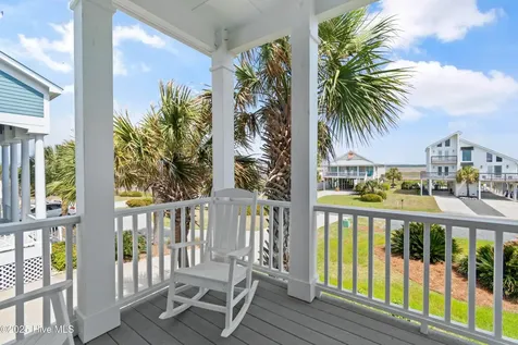 505 Caswell Beach Road Caswell Beach NC 28465
