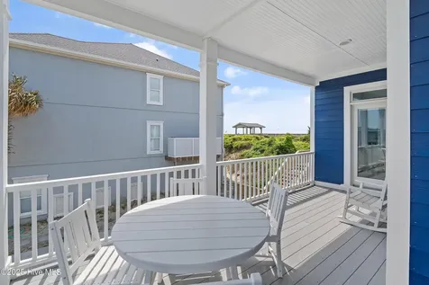 505 Caswell Beach Road Caswell Beach NC 28465