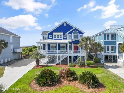505 Caswell Beach Road Caswell Beach NC 28465