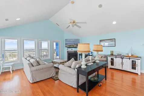 505 Caswell Beach Road Caswell Beach NC 28465
