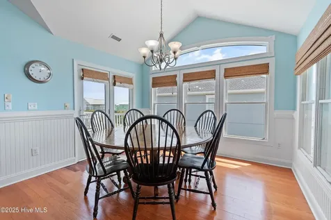 505 Caswell Beach Road Caswell Beach NC 28465