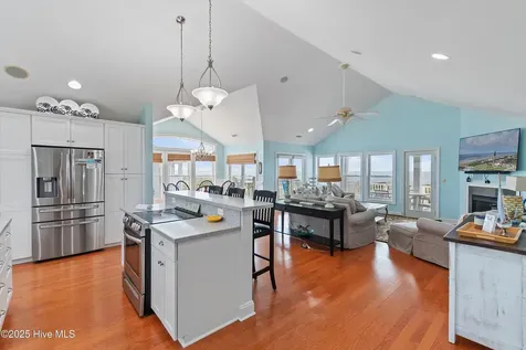 505 Caswell Beach Road Caswell Beach NC 28465