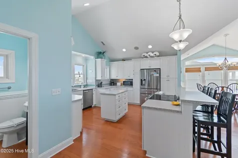505 Caswell Beach Road Caswell Beach NC 28465