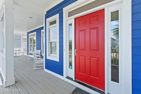 505 Caswell Beach Road Caswell Beach NC 28465