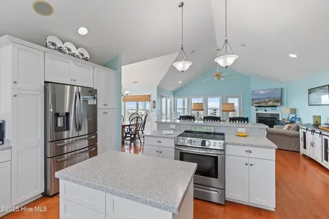 505 Caswell Beach Road Caswell Beach NC 28465