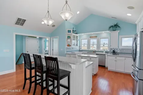 505 Caswell Beach Road Caswell Beach NC 28465