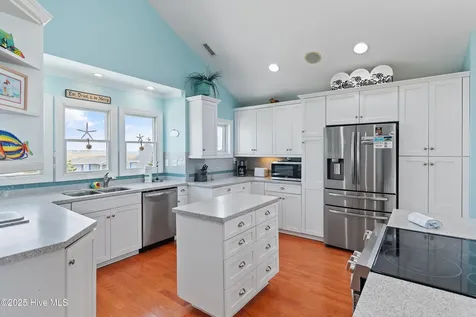 505 Caswell Beach Road Caswell Beach NC 28465