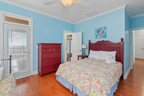 505 Caswell Beach Road Caswell Beach NC 28465