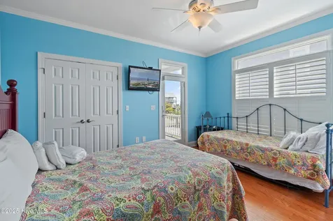 505 Caswell Beach Road Caswell Beach NC 28465