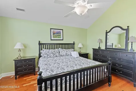505 Caswell Beach Road Caswell Beach NC 28465