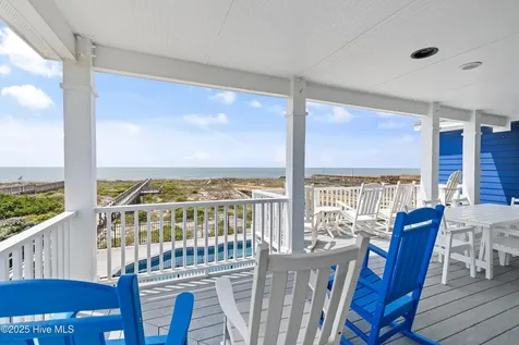 505 Caswell Beach Road Caswell Beach NC 28465