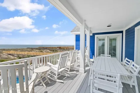 505 Caswell Beach Road Caswell Beach NC 28465