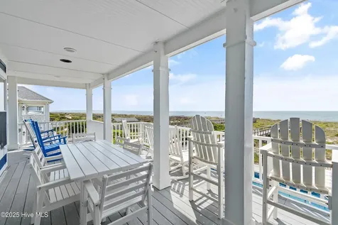 505 Caswell Beach Road Caswell Beach NC 28465