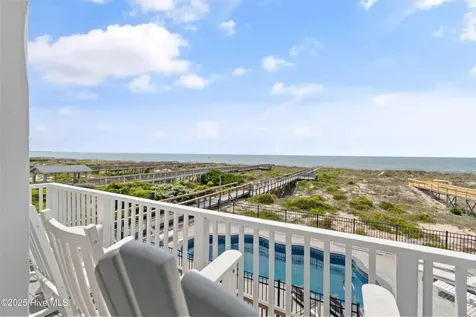505 Caswell Beach Road Caswell Beach NC 28465
