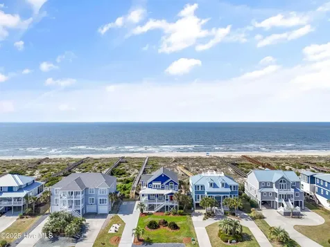 505 Caswell Beach Road Caswell Beach NC 28465