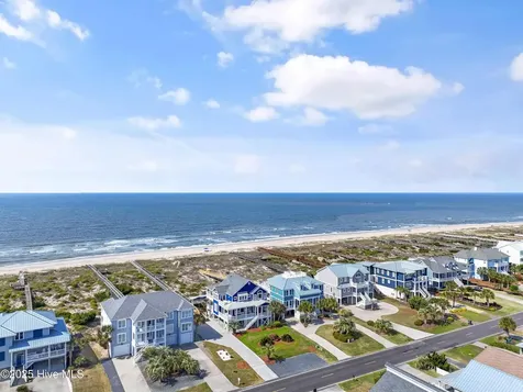 505 Caswell Beach Road Caswell Beach NC 28465