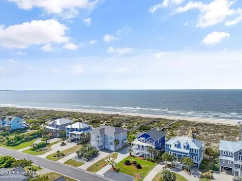 505 Caswell Beach Road Caswell Beach NC 28465