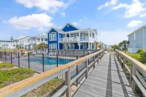 505 Caswell Beach Road Caswell Beach NC 28465