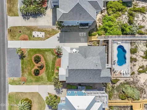 505 Caswell Beach Road Caswell Beach NC 28465